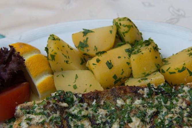 Vienna Food Walk - Practical tips so the tour feels easy, not rushed