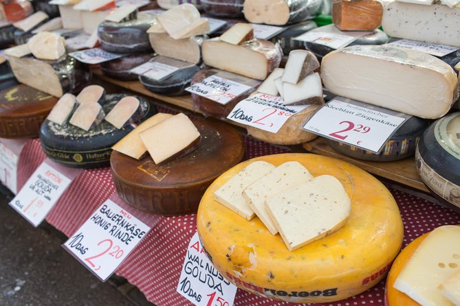 Vienna for Food Lovers: Cafés, Markets & Austrian Cuisine - The value equation: why $159.08 can feel fair here