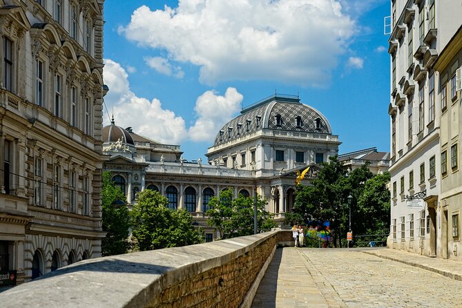 Vienna: Freud, Mozart & Beethoven Exploration Game - The Sisi Museum stop (and what to plan for)