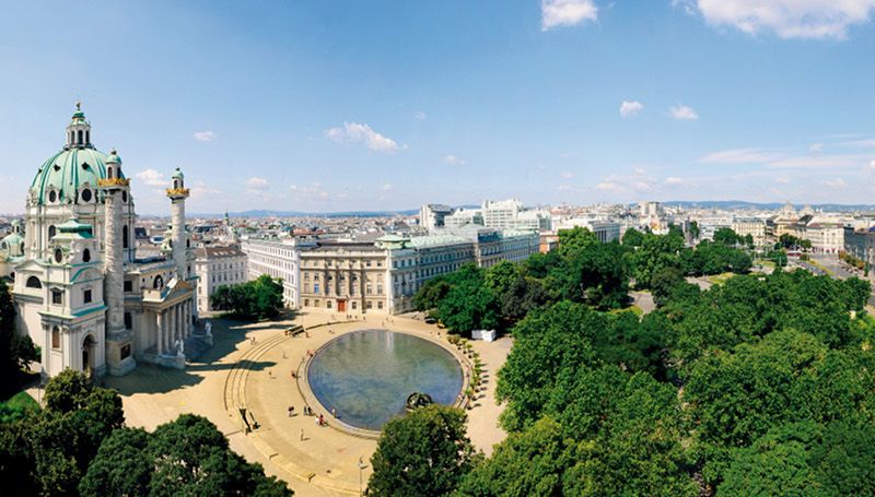 Vienna: Full-Day Private Tour including Schönbrunn Palace - Price and logistics: what $1,367 buys you in real terms