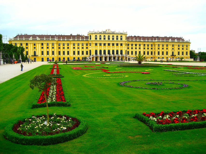 Vienna Full Day Tour from Prague - Key Things That Make This Vienna Day Trip Worth Your Time
