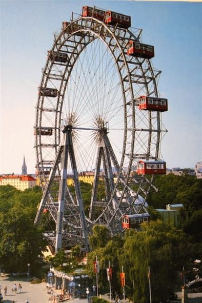 Vienna Full Day Tour from Prague - Schonbrunn Palace: Gardens and Palace Visits at Your Own Expense