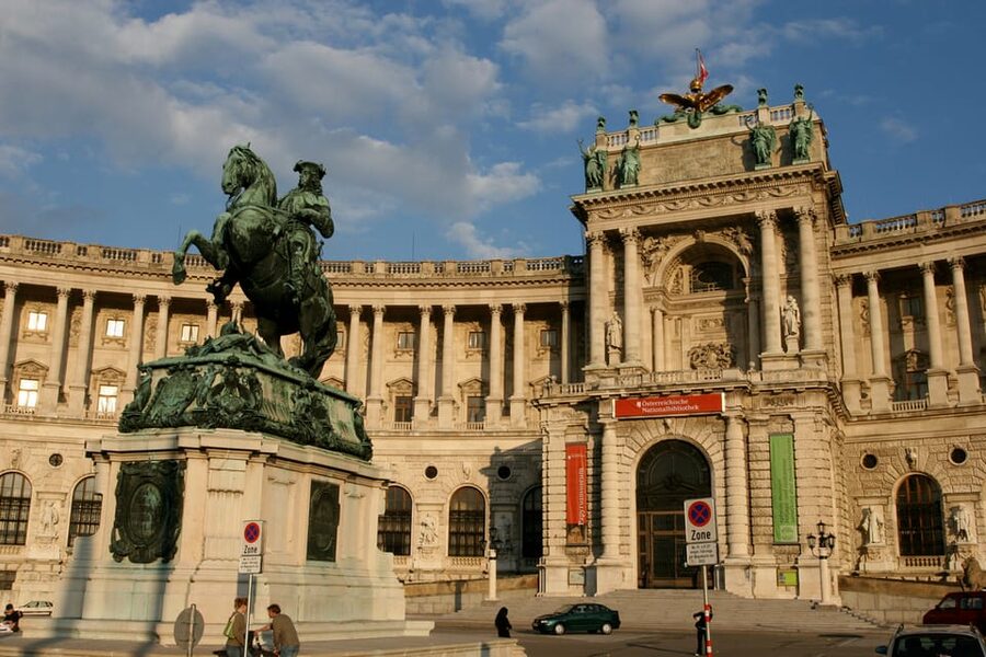 Vienna Full Day Tour from Prague - Quick Tips to Make the Day Trip Feel Smooth