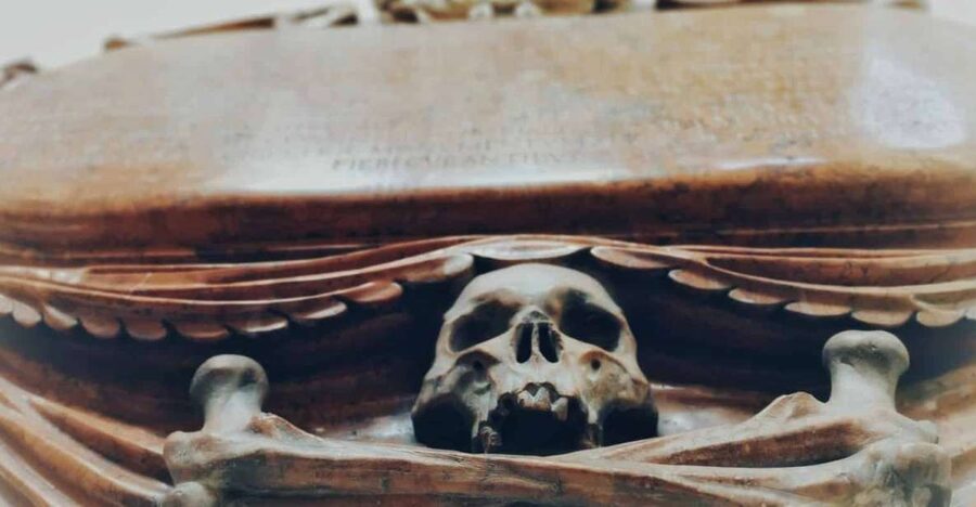Vienna: German Guided Ghost Tour of Spooky Vienna - Key highlights you will actually feel