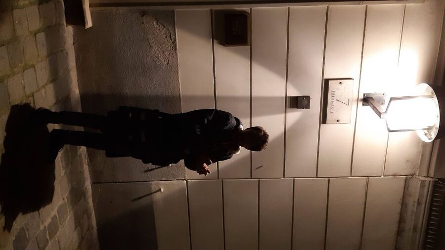 Vienna: German Guided Ghost Tour of Spooky Vienna - Language and guide style: German storytelling that keeps moving