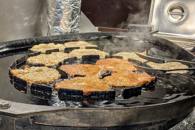 Vienna Guided Christmas Market Food and Drink Tour - Why the small group size (max 8) changes the whole feel
