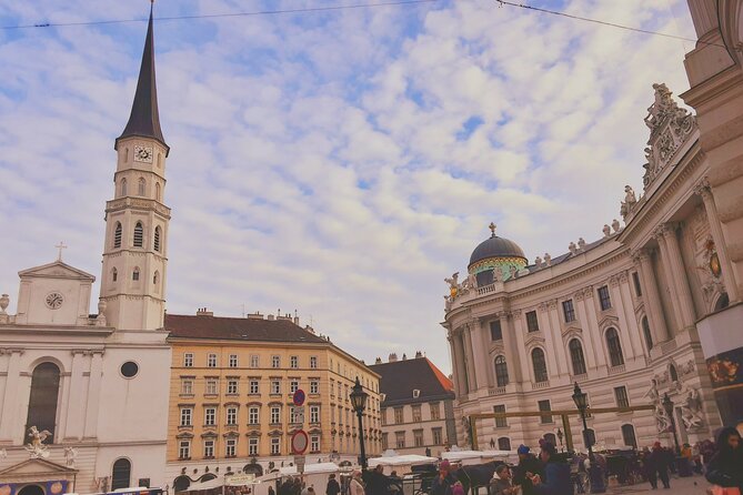 Vienna Guided City Tour in English - Why $46.96 for a 2-hour orientation can be a smart buy