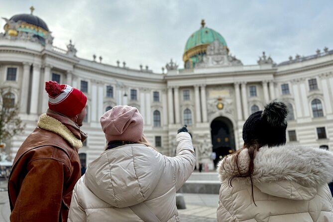 Vienna Guided Food Tour with 8 Food Tastings & A Secret Dish - A Vienna Food Tour That Fits a Tight Schedule