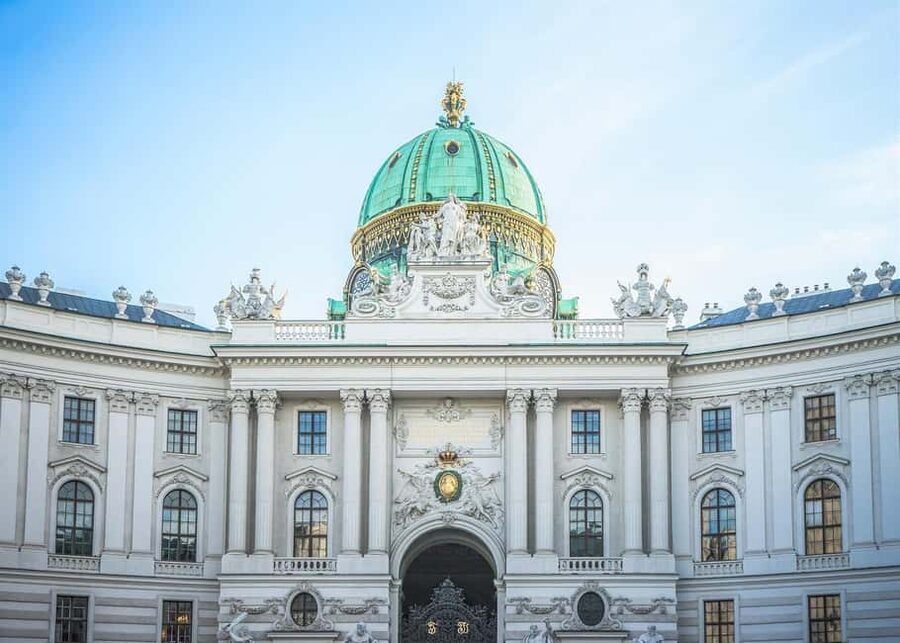 Vienna Guided Imperial Walk: Hofburg, Habsburgs, St Stephens - Key moments to look for