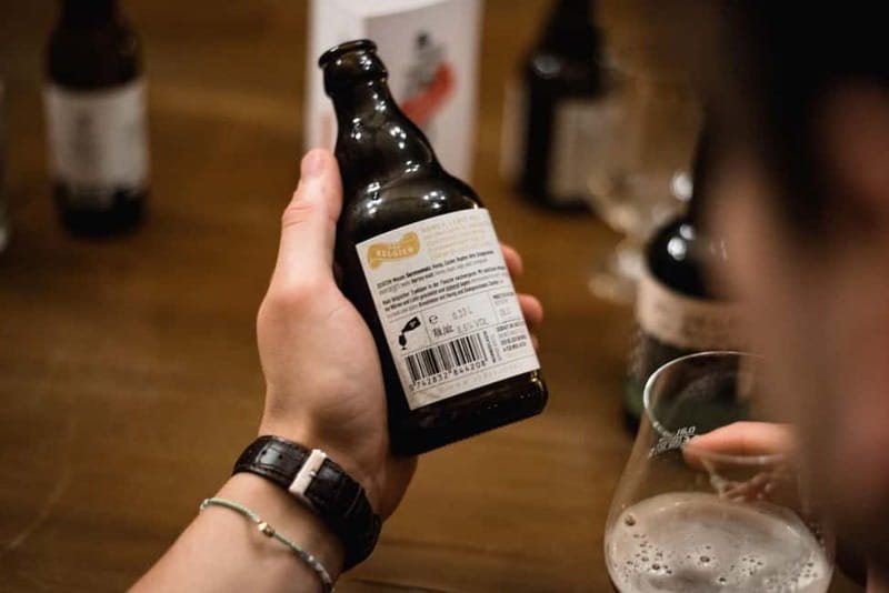 Vienna: Guided Regional Beer Tasting Experience - Price and Logistics: The Practical Stuff You Should Know