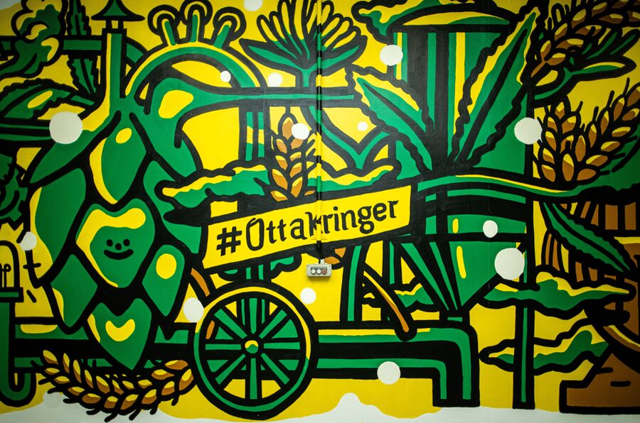 Vienna: Guided tour of the Ottakringer brewery - Key Highlights You Should Care About
