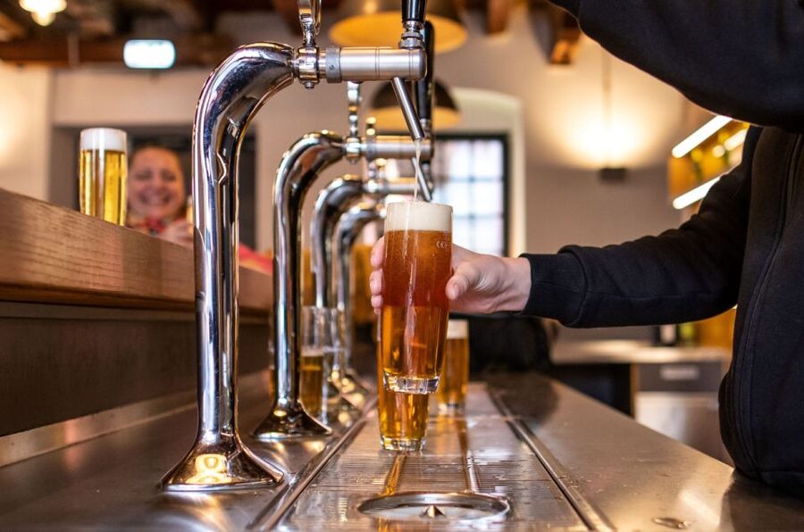 Vienna: Guided tour of the Ottakringer brewery - Tips to Get More From the Tour