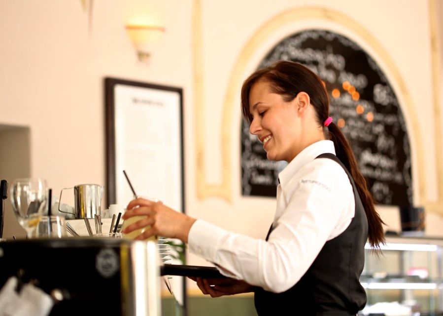 Vienna: Guided Viennese Coffee-House Tour - Key Things That Make This Vienna Coffeehouse Tour Worth Your Time