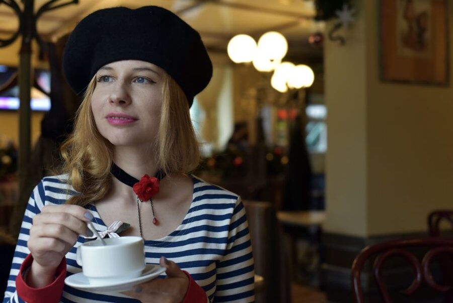 Vienna: Guided Viennese Coffee-House Tour - Watching Latte Art Gets You Past the Script