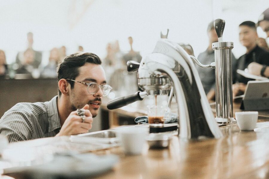 Vienna: Guided Viennese Coffee-House Tour - How the Pace Works: Small Group, Rain or Shine, and No Big Bags