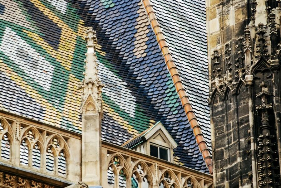 Vienna: Guided Walking Tour of City Center Highlights - Blutgasse district detour: the quiet streets that change the mood
