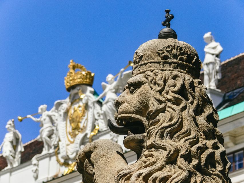 Vienna: Guided Walking Tour of City Center Highlights - St. Stephen’s Cathedral legends: the finale that sticks