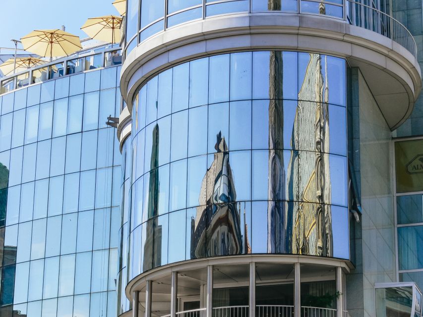 Vienna: Guided Walking Tour of City Center Highlights - Should you book this Vienna city center highlights walk?