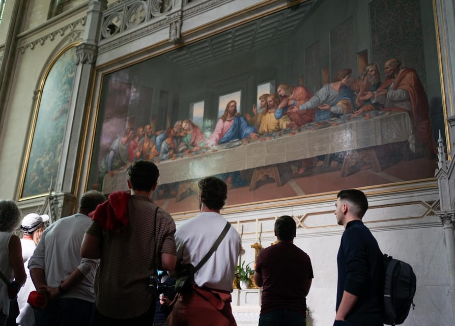 Vienna: Guided Walking Tour of City Highlights & Hidden Gems - Heldenplatz and the Spanish Riding School: imperial tradition with context