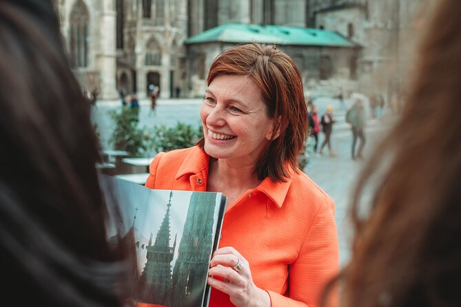Vienna: Guided Walking Tour of City Highlights in a Small Group - Quick take on why this tour works so well