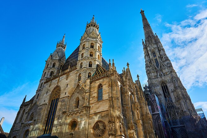 Vienna: Guided Walking Tour of City Highlights in a Small Group - Ringstrasse and Burgtor: Vienna’s grand circle walk