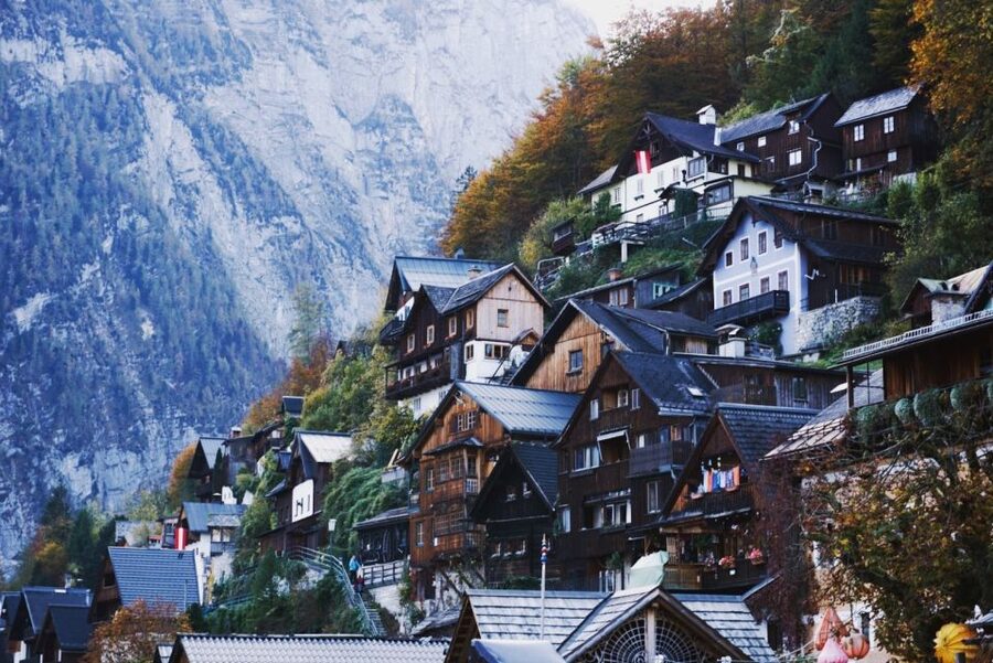 Vienna: Hallstatt & Alpine Peaks Day Trip with Admont Abbey - Key Things You’ll Appreciate Most