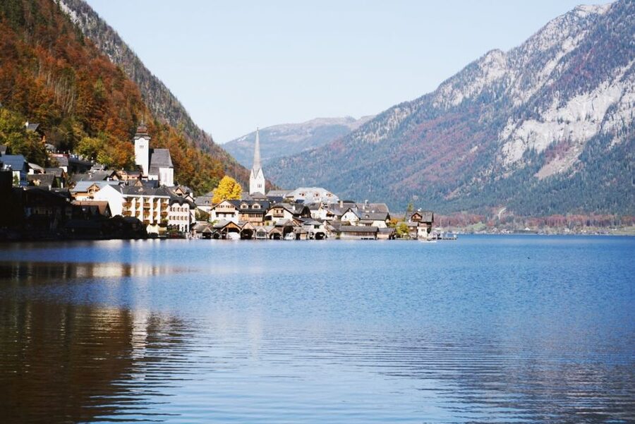 Vienna: Hallstatt & Alpine Peaks Day Trip with Admont Abbey - A 13-Hour Vienna-to-Alps Route That Feels Worth the Early Start