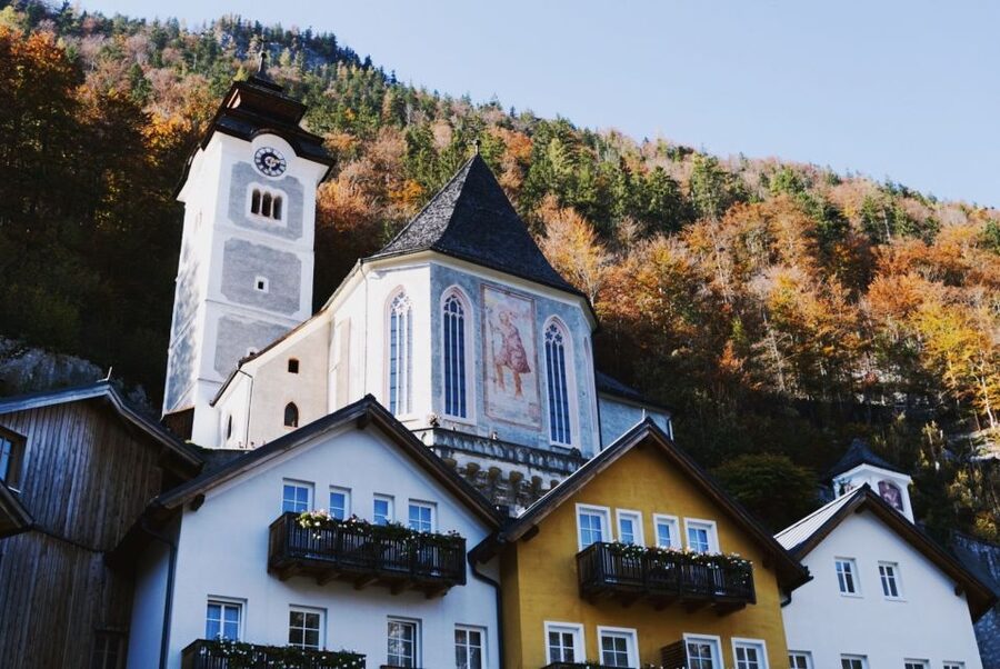 Vienna: Hallstatt & Alpine Peaks Day Trip with Admont Abbey - Should You Book This Vienna to Hallstatt and Admont Day Trip?