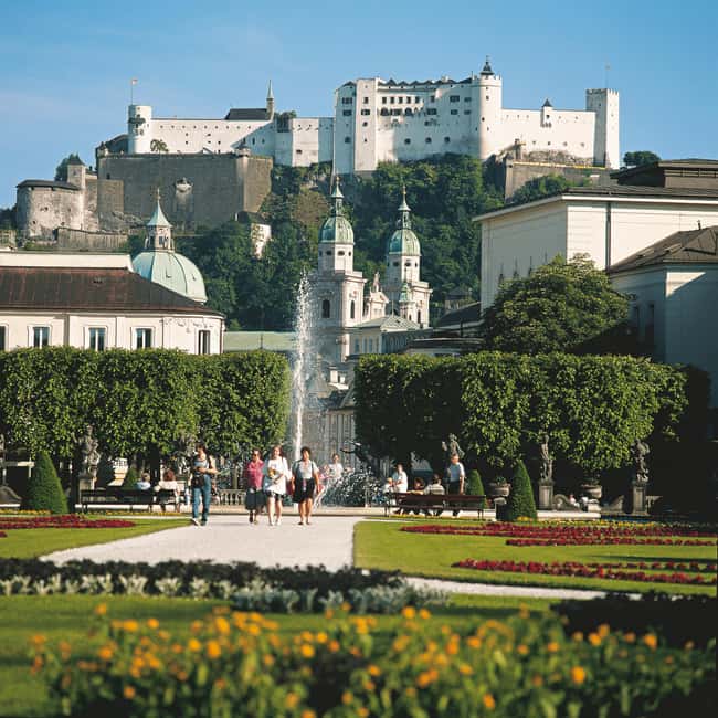 Vienna: Hallstatt and Salzburg Day Tour - Vienna to the Alps in One Day: What You Really Get