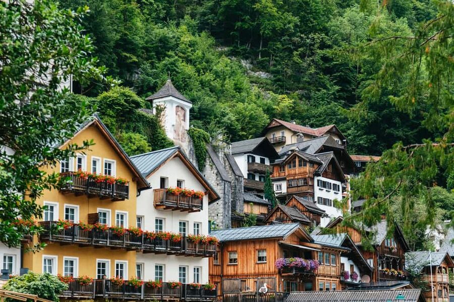 Vienna: Hallstatt Day Trip with Boat Ride Option - Key Highlights to Know Before You Go