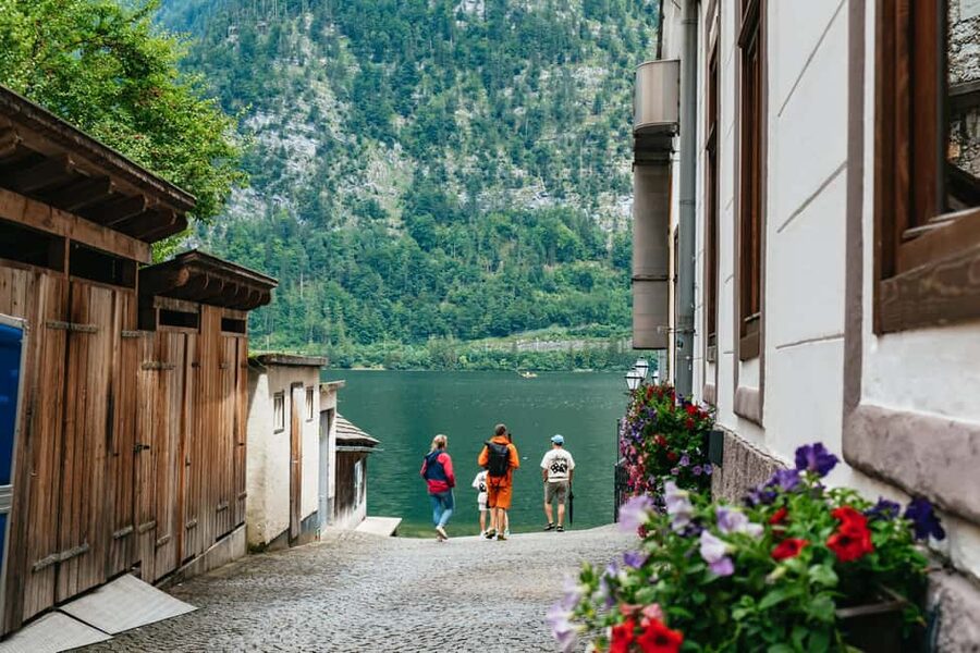 Vienna: Hallstatt Day Trip with Boat Ride Option - Quick Practical Checklist Before You Go