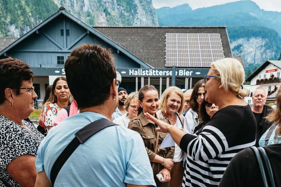 Vienna: Hallstatt Day Trip with Boat Ride Option - Price and Value: What You’re Really Paying For
