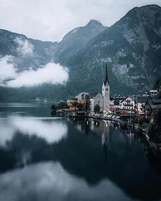 Vienna: Hallstatt Guided Tour with Hotel Pickup & Drop-off - The 7:30 departure from Vienna, and why it matters