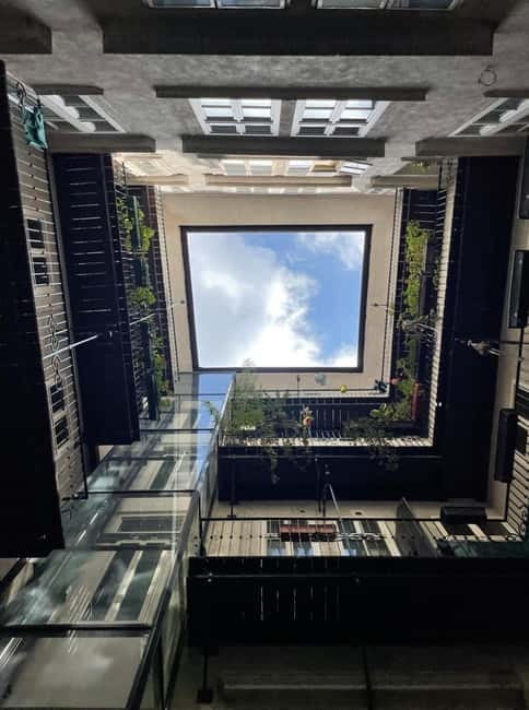 Vienna: Hidden courtyards Guided walking tour - How the Tour Runs, Step by Step (Without the Crowd Noise)