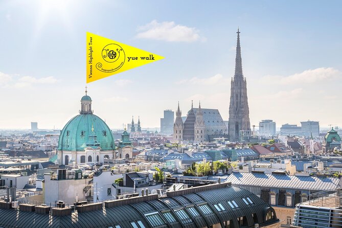 Vienna Highlight Tour - yue walk - Key takeaways before you go