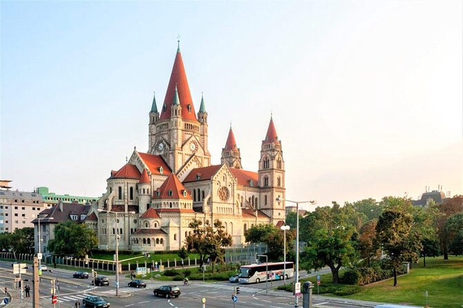 Vienna Highlights: Private Guided Walking Tour - Key reasons to book this Vienna Highlights private walk
