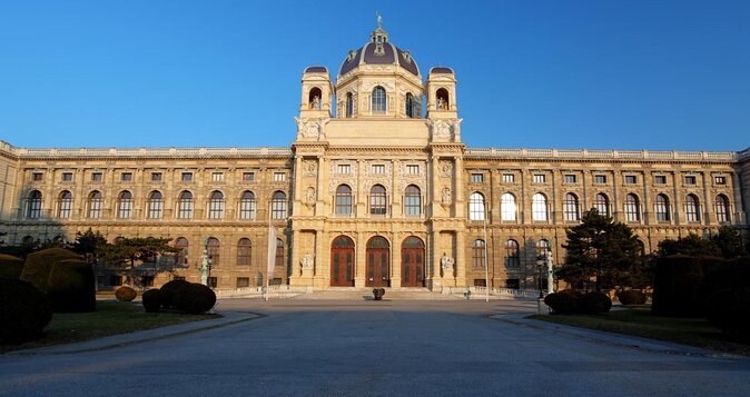 Vienna Highlights Self guided scavenger hunt and Walking Tour - Key Takeaways Before You Go
