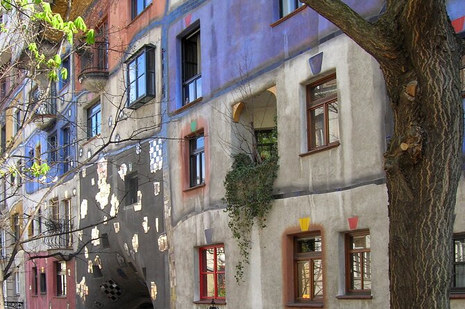 Vienna Highlights Self guided scavenger hunt and Walking Tour - The Six Languages Option, and Why That Actually Helps