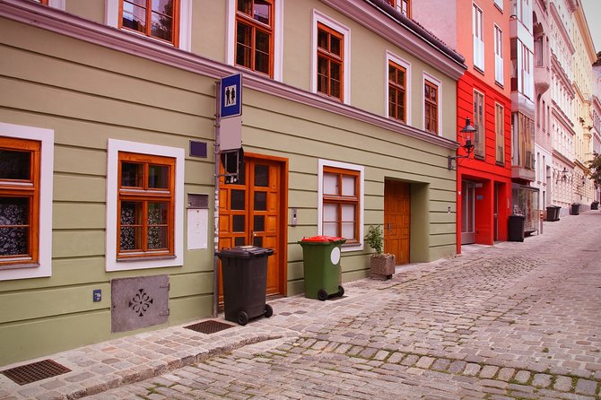 Vienna Highlights Self guided scavenger hunt and Walking Tour - Price and What Makes It Feel Like Good Value