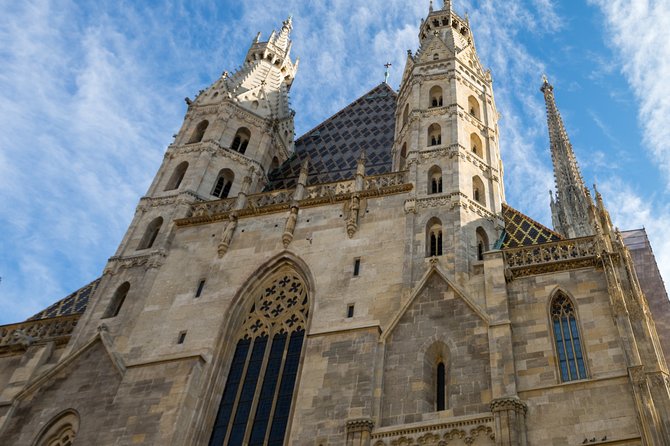Vienna Highlights Self guided scavenger hunt and Walking Tour - How the Scavenger Hunt Turns Vienna’s Major Sights Into Puzzle Stops