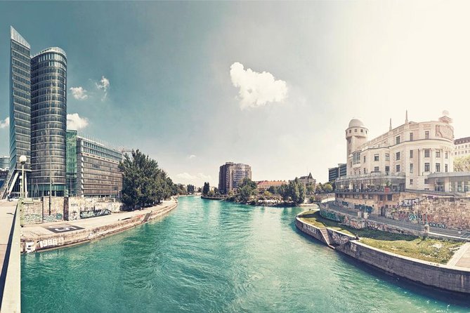 Vienna Highlights Small-Group Bike Tour - Price and value: what $56.86 gets you (and what it does not)