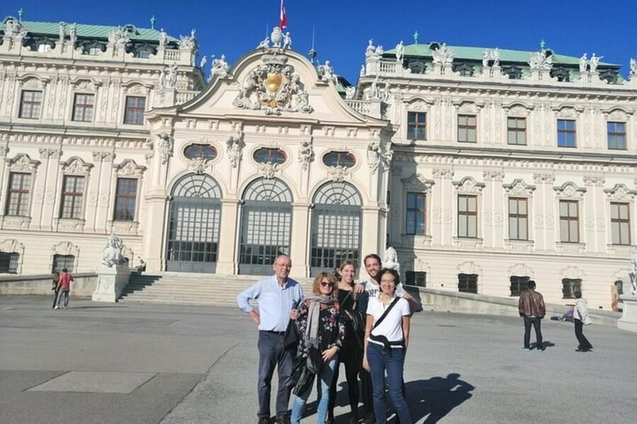 Vienna: Highlights Walking Tour with a Local Guide - Should You Book This Vienna Highlights Walking Tour?