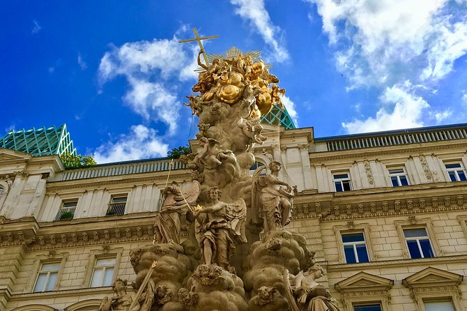 Vienna Historic Center Small Group Walking Tour - A 2.5-hour Vienna highlight plan that actually fits real schedules