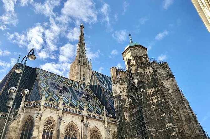 Vienna Historic Center Small Group Walking Tour - Churches, theaters, and coffeehouse culture without the museum time sink