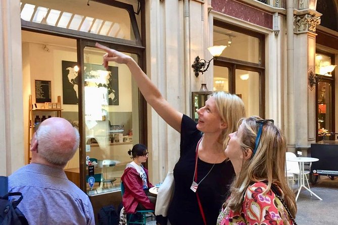 Vienna Historic Center Small Group Walking Tour - Maria-Theresien-Platz and Ringstrasse: seeing Vienna’s official grandeur early