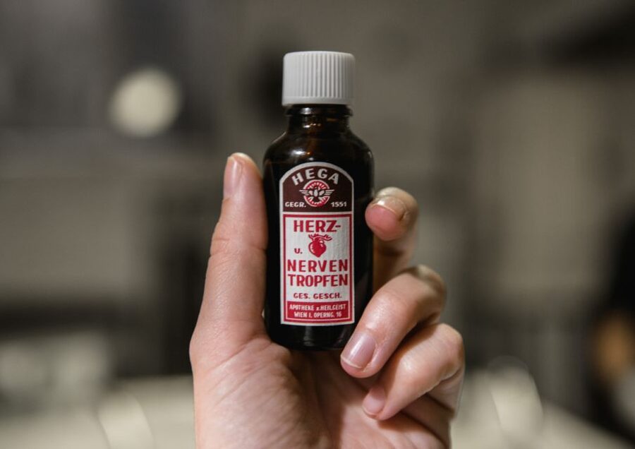 Vienna: Historical Pharmacy Cellar Guided Tour - What’s Included, and Why That Impacts Value