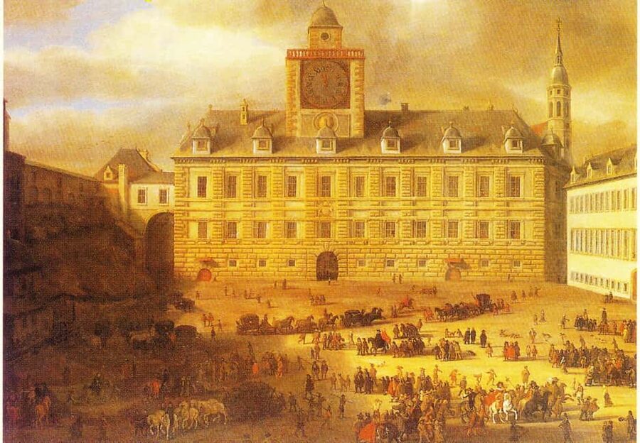 Vienna: historical tours with locals in the unknown City, - Five things you’ll love on this Vienna local-legend walk