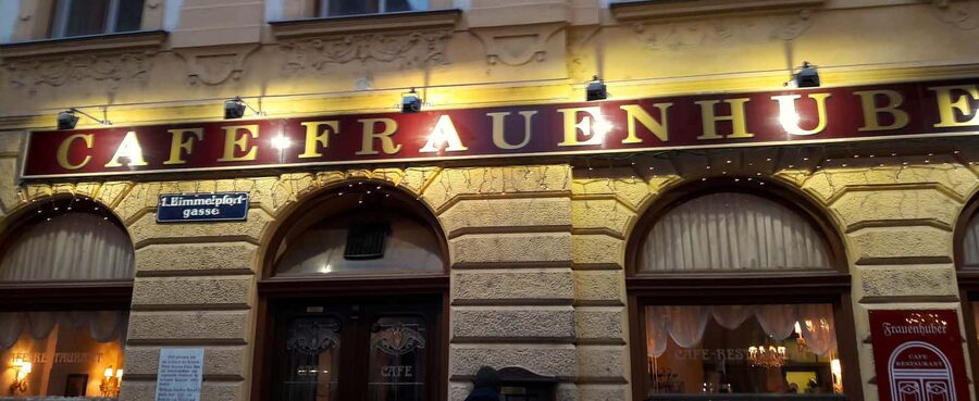 Vienna: historical tours with locals in the unknown City, - Price and value: why $43 can feel fair if you care about context