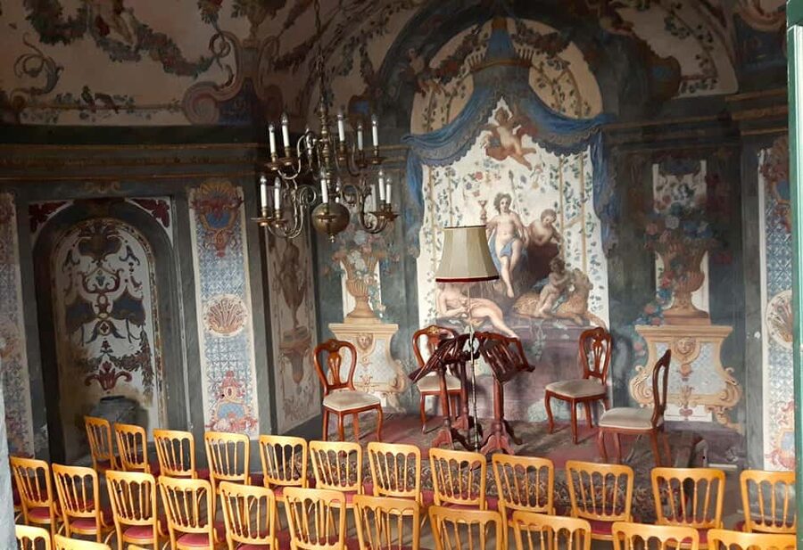 Vienna: historical tours with locals in the unknown City, - Ottoman Wars to Habsburg endings: the storyline stitched into buildings