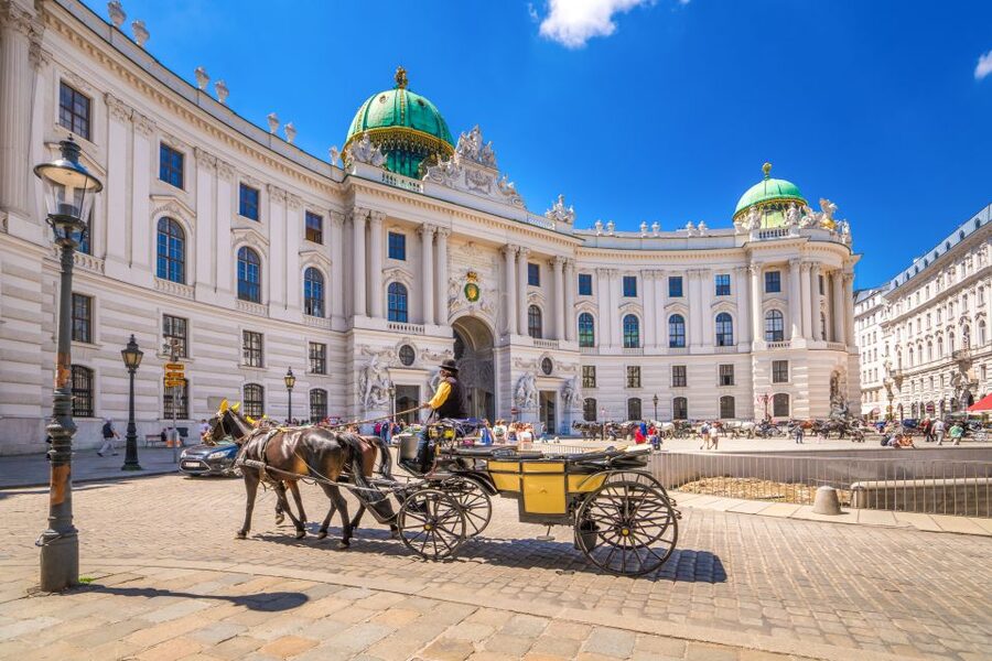 Vienna: Hofburg Palace and Sisi Museum Skip-the-Line Tour - Key things to know before you go